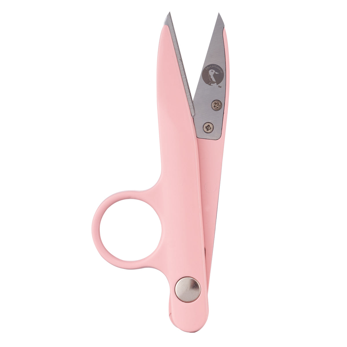 4.3" Metal Handle Thread Clipper