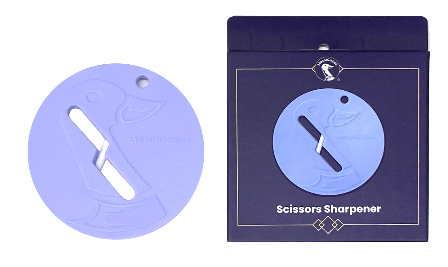 Scissors Sharpener