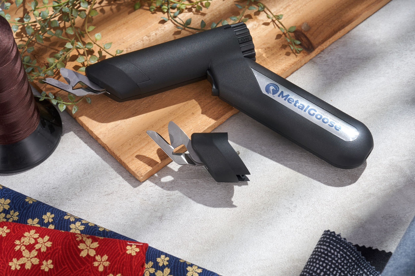 Electric Scissors Replacement Cutting Blades
