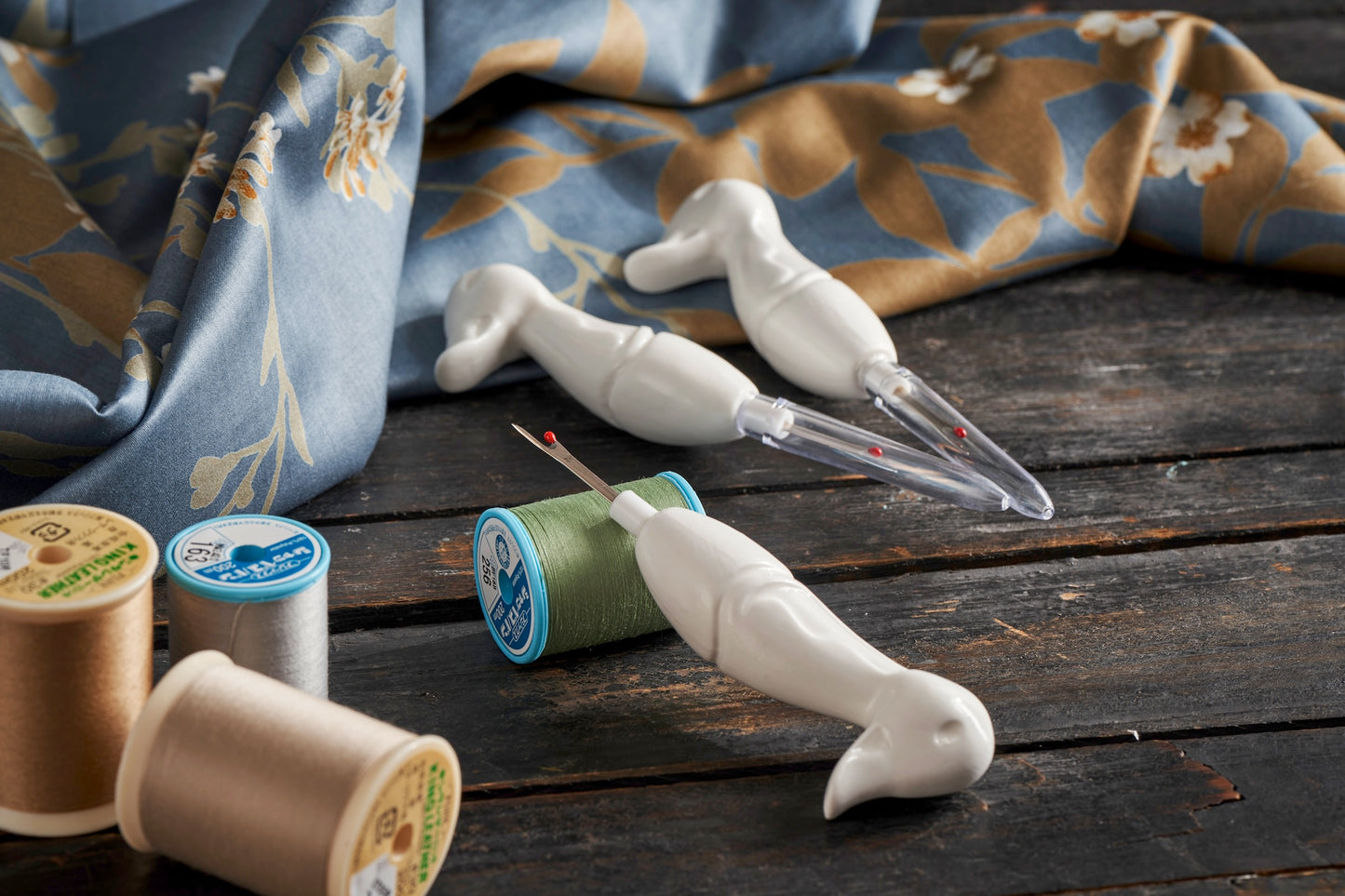 4.7" Seam Ripper