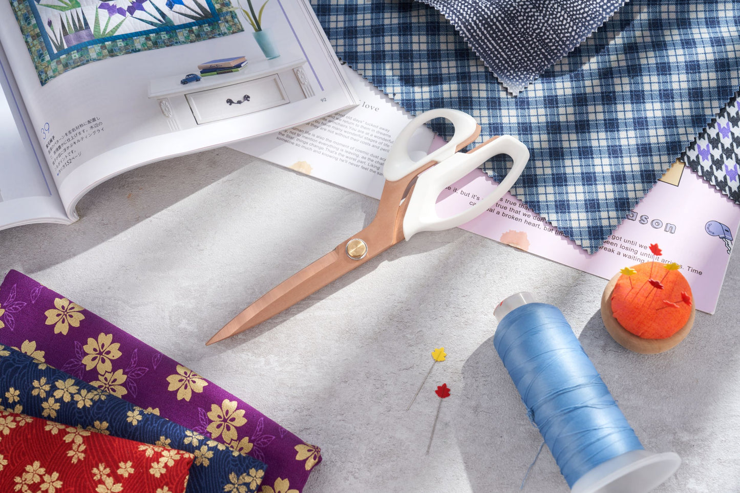 10" Tailor Shears