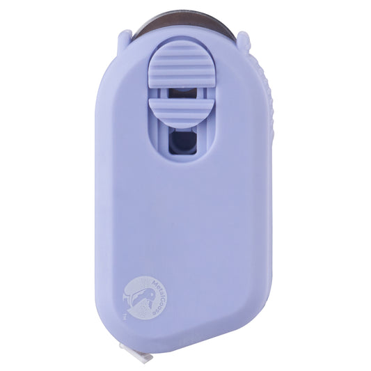 Rotary Cutter With Tape Measure
