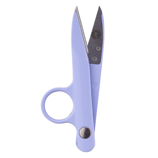 4.3" Metal Handle Thread Clipper