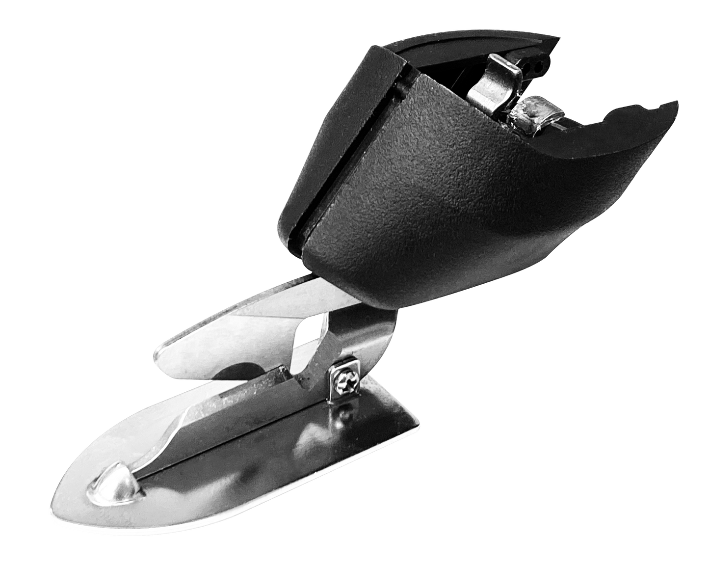 Electric Scissors Replacement Blades with Platform