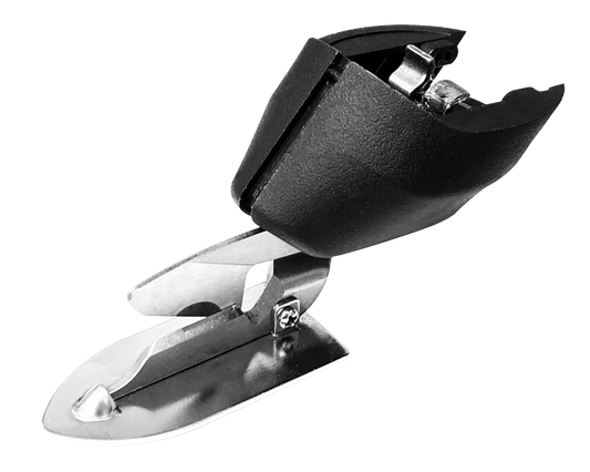 Electric Scissors Replacement Blades with Platform