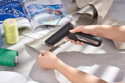 Electric Scissors